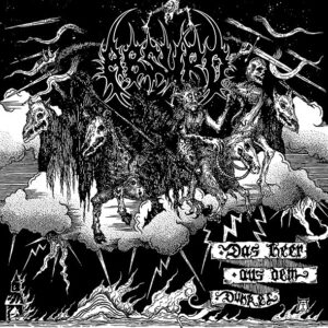 Absurd — Das Heer aus dem Dunkel