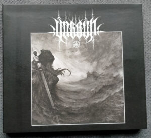 Ûngrûn — Itjinge Tonei Barre Scil
