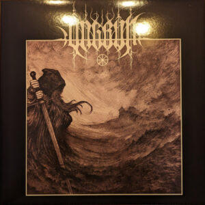 Ûngrûn — Itjinge Tonei Barre Scil [LP]