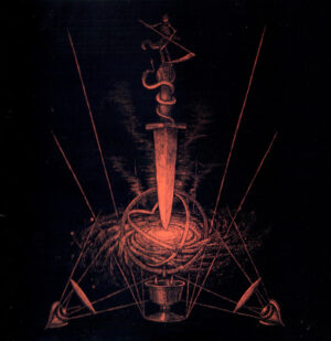 Inquisition — Veneration Of Medieval Mysticism And Cosmological Violence