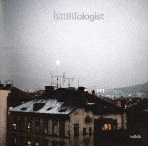 Hauntologist — Hollow
