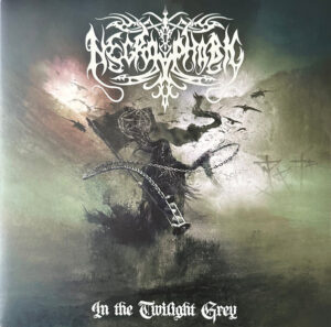Necrophobic — In The Twilight Grey [LP]