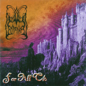Dimmu Borgir — For All Tid