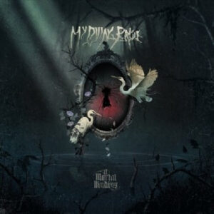 My Dying Bride — A Mortal Binding