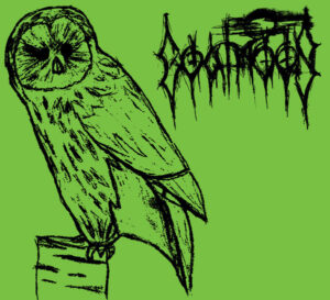 Goatmoon — Goatmoon