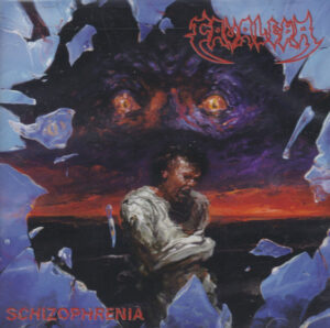 Cavalera — Schizophrenia