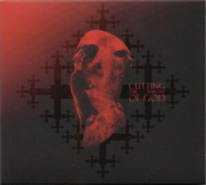 Ulcerate — Cutting The Throat Of God