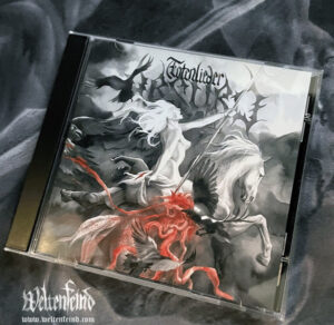 Absurd — Totenlieder