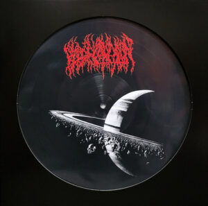 Blood Incantation — Interdimensional Extinction [LP, picture]