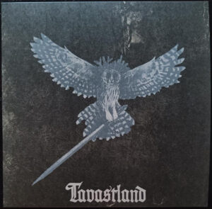 Havukruunu — Tavastland [LP]