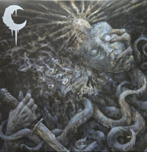Leviathan — True Traitor, True Whore [2xLP]
