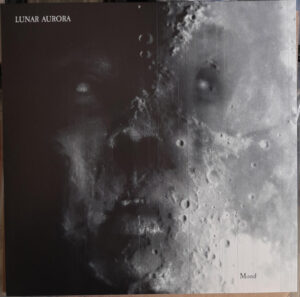 Lunar Aurora — Mond [LP]