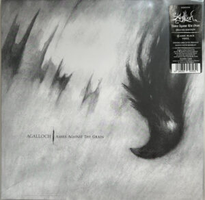 Agalloch — Ashes Against The Grain [2xLP]