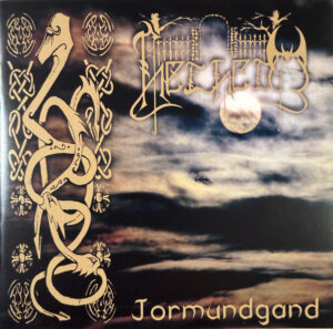 Helheim — Jormundgand