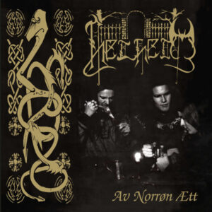 Helheim — Av Norrøn Ætt