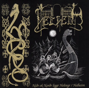 Helheim — Niðr ok Norðr liggr Helvegr / Helheim