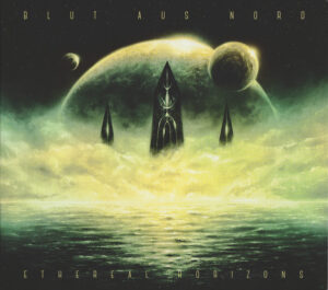 Blut Aus Nord — Ethereal Horizons