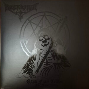 Arckanum — Gava Fran Trulen (The Demo Years) [2xLP]