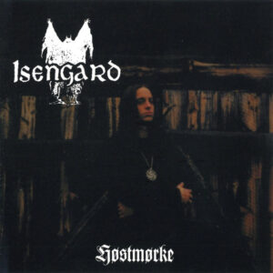 Isengard — Høstmørke