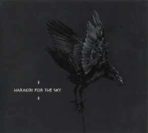 Harakiri for the Sky — Harakiri for the Sky