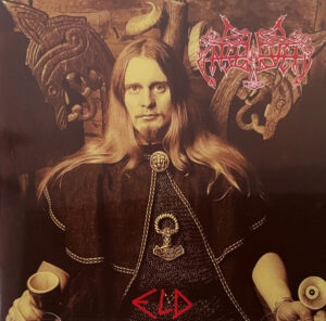 Enslaved — Eld