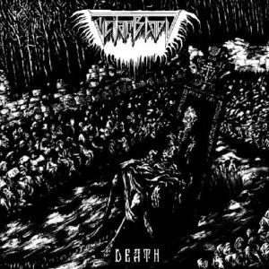 Teitanblood — Death [2xLP]