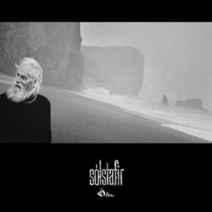 Sólstafir — Ótta