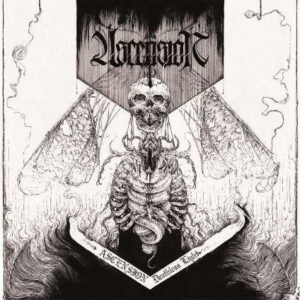Ascension — Deathless Light