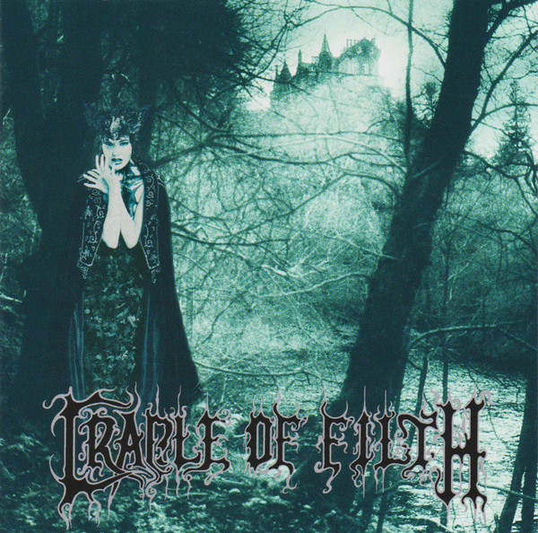 Cradle Of Filth — Dusk And Her Embrace