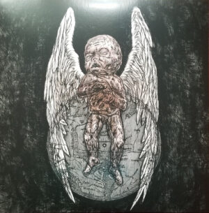 Deathspell Omega – Si Monvmentvm Reqvires, Circvmspice. [2xLP]