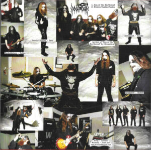 Goatmoon — Son Of The Nоrthwind