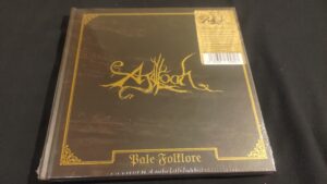 Agalloch — Pale Folklore