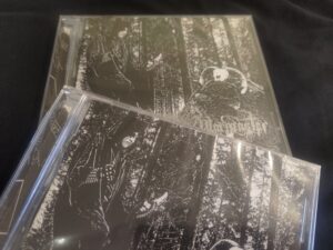Warmaster — Carelian Madness [2xCD]