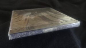 Förgjord — Laulu Kuolemasta