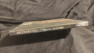 Arghoslent — Arsenal of Glory