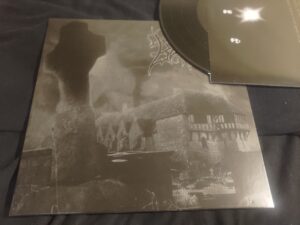 Bekhira — Demo 1996 [LP]