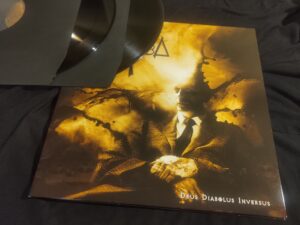 Horrified — Deus Diabolus Inversus [2xLP]