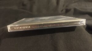 Katatonia — Dance of December Souls
