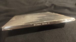 Grudom — Demo 12