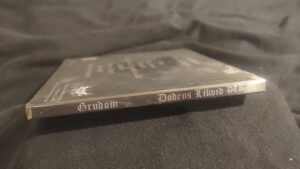 Grudom — Dødens Likvid