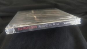 Old Man's Child — Slaves Of The World