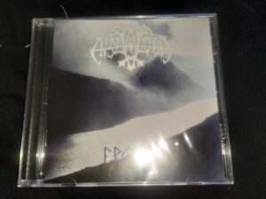 Enslaved — Frost