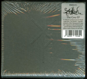 Agalloch — The Grey