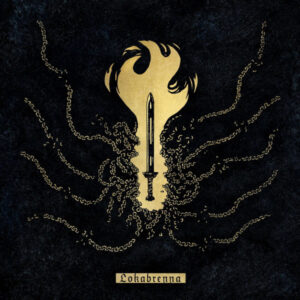 Nawaharjan — Lokabrenna