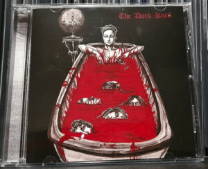 Orlok — The Dark Knell