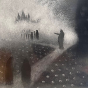 Grifteskymfning — Demo 2008 [LP, yellow]