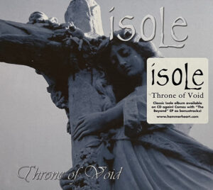Isole — Throne Of Void