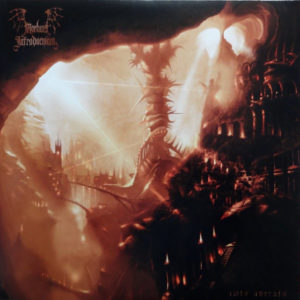 Mortuus Infradaemoni — Imis Avernis [2xLP]