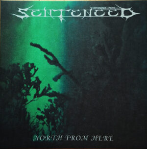 Sentenced — North From Here [LP]