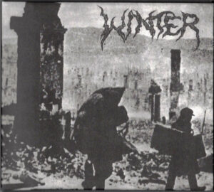 Winter — Into Darkness